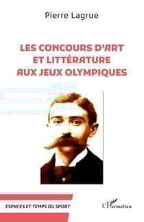 Les concours d'art et littérature aux jeux olympiques