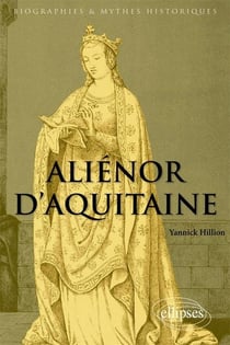 Alienor d'Aquitaine