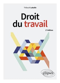 Droit du travail (2e édition)