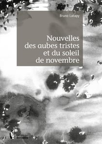 Nouvelles des aubes tristes et du soleil de novembre - Tome 1