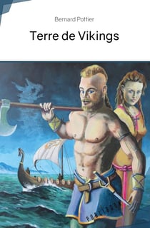 Terre de vikings