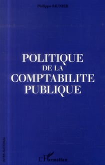 Politique de la comptabilité publique
