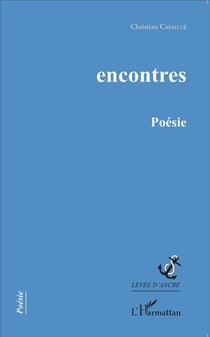Encontres  - poésie