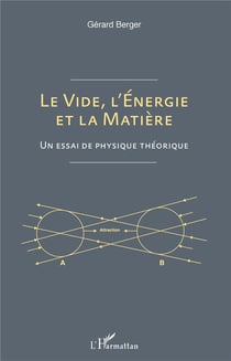 Le vide, l'énergie et la matière - un essai de physique théorique