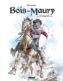 Les tours de Bois-Maury : Intégrale vol.3 : Tomes 11 à 15