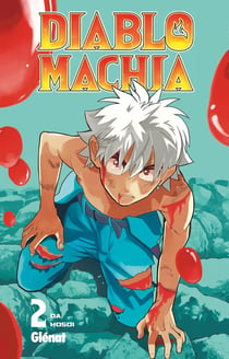 Diablomachia Tome 2