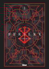Berserk - Prestige Tome 3