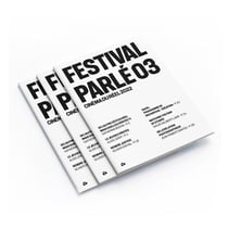 Festival parlé Tome 3 : Cinéma du réel 2022