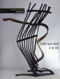 Marguerite noirel - celle qui rend à la vie