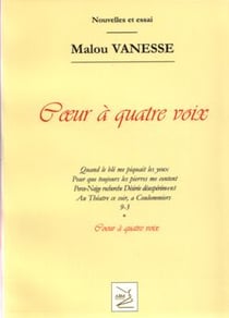 Coeur à quatre voix