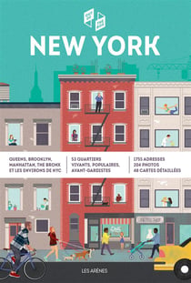 NEW-YORK - OUT OF THE BOX