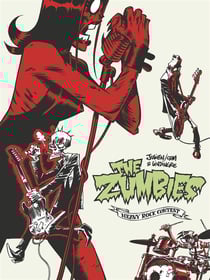 The zumbies Tome 2
