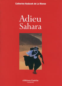 Adieu sahara