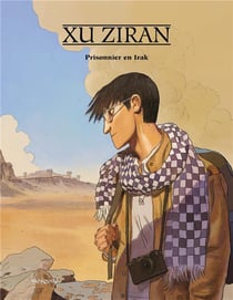 Prisonnier en Irak