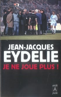Je ne joue plus !