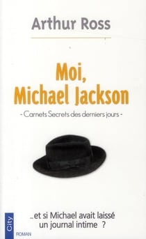 Moi Michael Jackson (Poche)