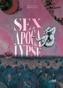 Sexapocalypse anthologie