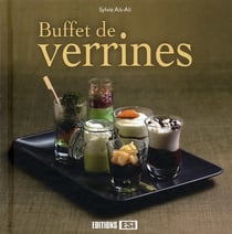 Buffet de verrines