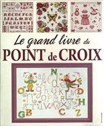 Le grand livre du point de croix