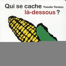 Qui se cache là-dessous ?