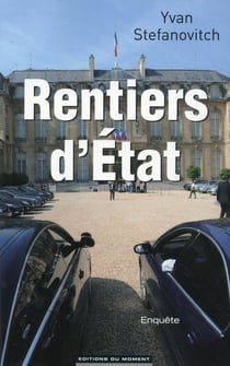 Rentiers D'Etat