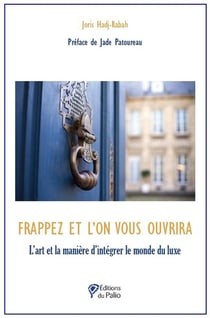 Frappez et l'on vous ouvrira