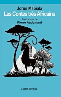 Les contes tres africains