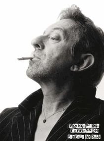 De gainsbourg à gainsbarre