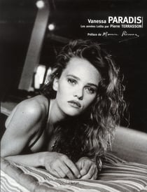 Vanessa paradis - les années lolita