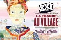 Xxi N°31 La France Au Village