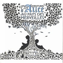 Les aventures d'alice au pays des merveilles