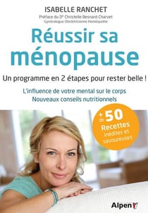 Réussir sa ménopause