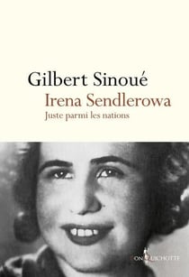 Irena Sendlerowa, juste parmi les nations