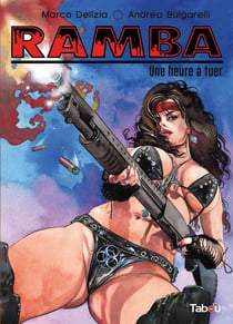 Ramba : Une heure à tuer