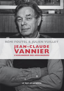 Jean-Claude Vannier, l'arrangeur des arrangeurs