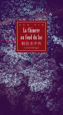 La chimère au fond du lac