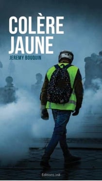 Colère jaune