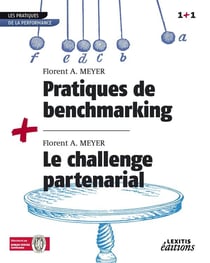 Pratiques de benchmarking - le challenge partenarial