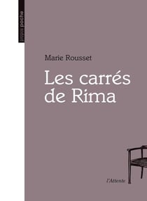 Les carres de rima