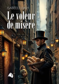 Le voleur de misère