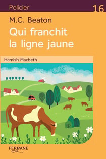 Qui franchit la ligne jaune