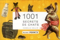 1001 SECRETS DE CHATS