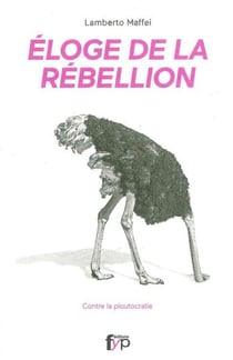 Éloge de la rébellion