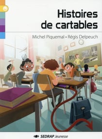 Histoires de cartables