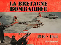 Bretagne bombardée