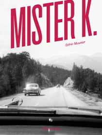 Mister k