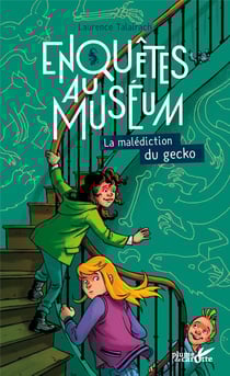 La malédiction du gecko