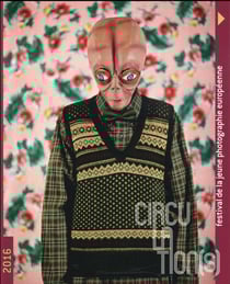 Circulation(s) - festival de la jeune photographie européenne (édition 2016)