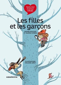 Parle-moi d'amour : les filles et les graçons