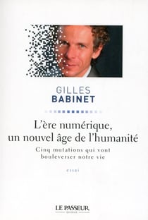 Ère numérique - un nouvel âge de l'humanité